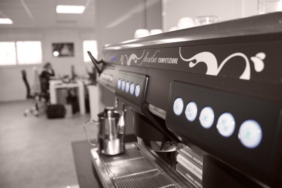  formation barista 