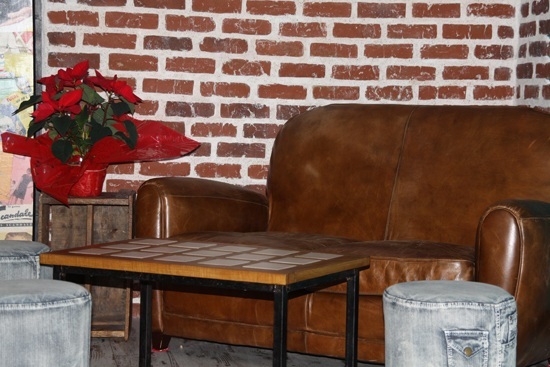 coffee shop formation