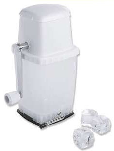 Concasseur à glaçons