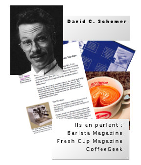 David Schomer