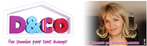 M6 D&CO - Une semaine pour tout changer