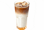 D�licieuse boisson frapp�e de toutes marques : Monbana, Big Train, Zuma...