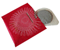 Dosettes de th�