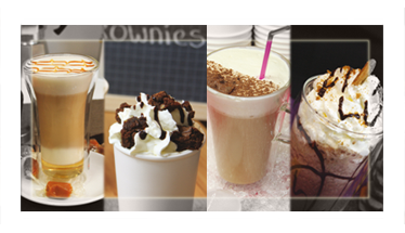  barista tendance 