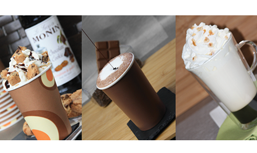  flash code coffee 