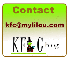 kfc blog