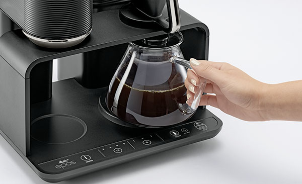 cafetiere electrique