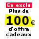 cadeau Miss Silvia de
Rancilio