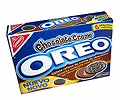 Oreo