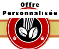 Gobelets personnalis�s