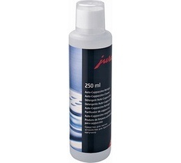 Produit d'entretien Jura - D�tergent Auto Cappuccino JURA 250 ml