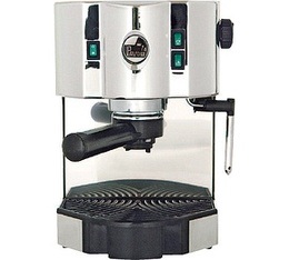 La Pavoni        Eurobar DeLuxe EDL + 32 dosettes torr�facteur