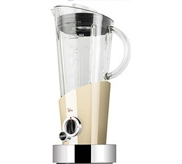 Blender  Bugatti Vela beige