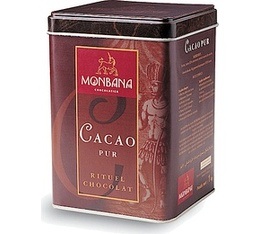 Cacao   pur  100 % Cacao - Monbana - 200 g