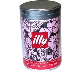 Michael Lin - Pop Art - Illy