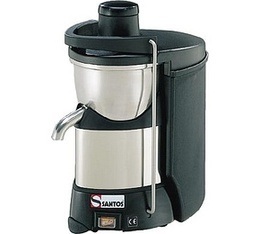 Centrifugeuse Santos Juicer - Easy Clean System - n�50
