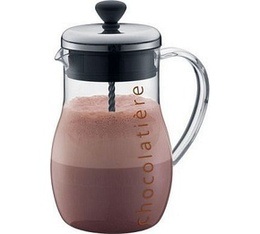 Chocolatière Bodum