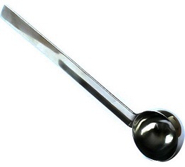 cuillère doseuse café