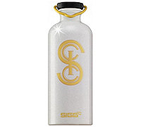 Gourde  SIGG  Heritage Logo Withe 60 cl