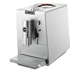Jura  ENA 5  Blossom White + Offre cadeaux