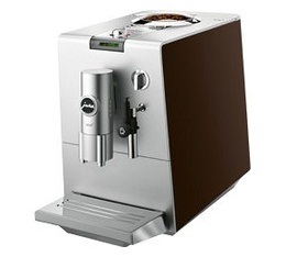 Jura  ENA 5  Brown + Offre cadeaux
