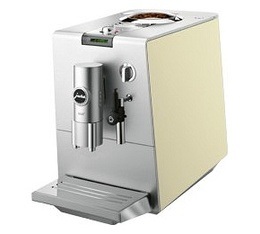 Jura  ENA 5  Cr�me + Offre cadeaux