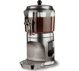 Machine àchocolat chaud professionnelle