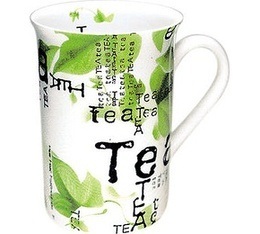 Mug ' Collage Tea ' - 26 cl