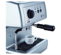 Oscar  argent de Nuova Simonelli