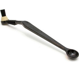 brosse nettoyante pour machine