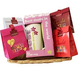 Idée cadeaux fête des mères