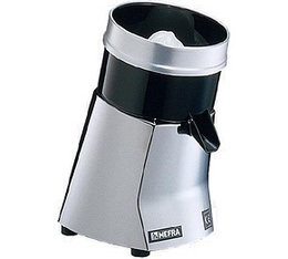 Presse agrumes Santos n� 71C - socle chrom�