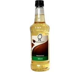 Sirop de menthe - Sweetbird - 1 L