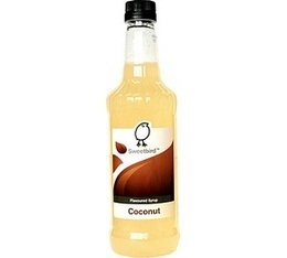 Sirop de noix de coco - Sweetbird - 1 L