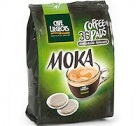Caf� dosettes souples Moka x360 dosettes souples - Caf� Liegeois
