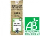 caf� en grain 100% Arabica America Sud 500g