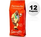 MaxiLot Caf� en grains Lucaff� Espresso Bar - 12 kg