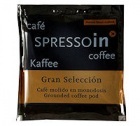 Dosettes caf� Spressoin Gran Seleccion Vendin  x140 dosettes ESE