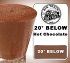 Big Train Hot 20� Below - Chocolat frapp�  X6