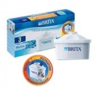 Cartouches filtrantes Brita Maxtra x3