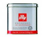 Dosette café illy espresso normal x 18 dosettes ESE Dosette café illy espresso normal x 18 dosettes ESE