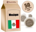 Dosette  Caf� Mexique x 50 dosettes ESE