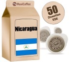 Dosette café Nicaragua x 50 dosettes ESE Dosette café Nicaragua x 50 dosettes ESE