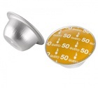 Capsules Mokespresso Bialetti 'Venezia' 80% Arabica