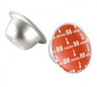 Capsules Mokespresso Bialetti 'Roma' 100% Arabica