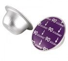 Capsules Mokespresso Bialetti 'Milano' 100% Arabica colombi