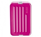 Bo�te repas Sigg en aluminium - grande taille