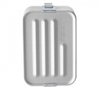 Bo�te repas Sigg en aluminium - petite taille