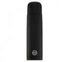 Bouteille isotherme noire SteelWorks Special Touch - Sigg 1L