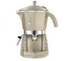 Bialetti Mokona titanium  (arret automatique) + offre cadeaux
